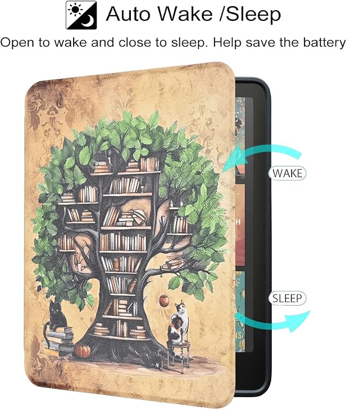 Tree bookshelf