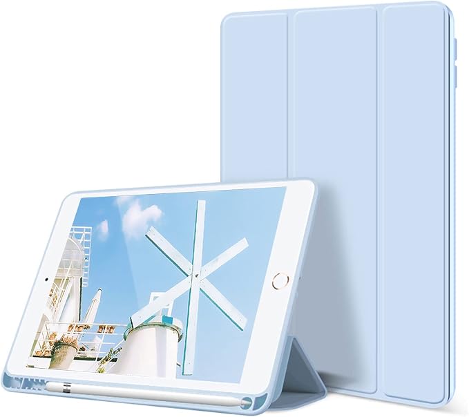 Sky Blue