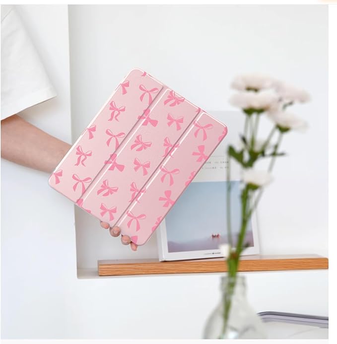 Pink Bow A/Pink