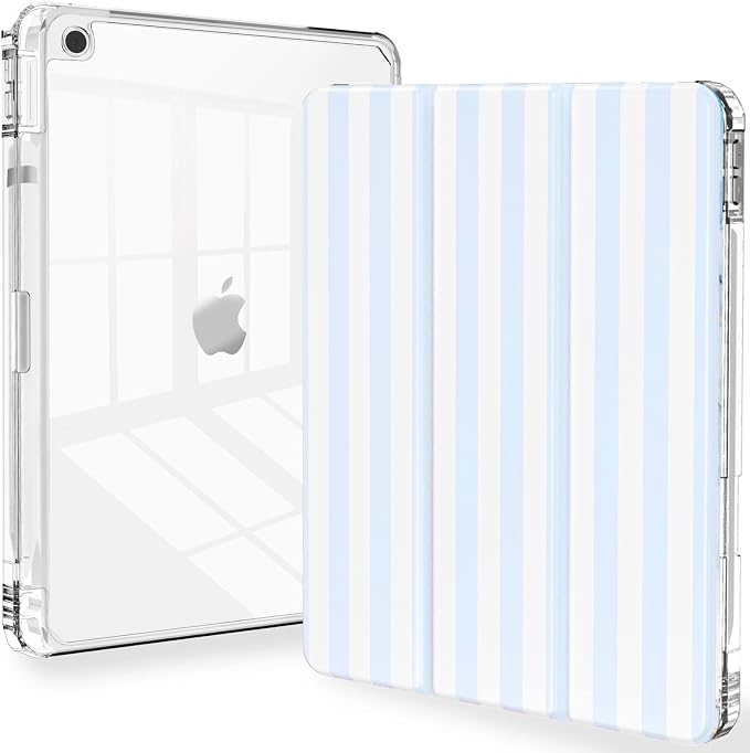 Blue Stripes
