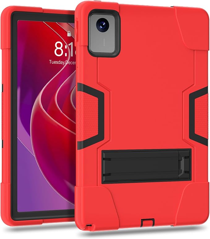 Red+black
