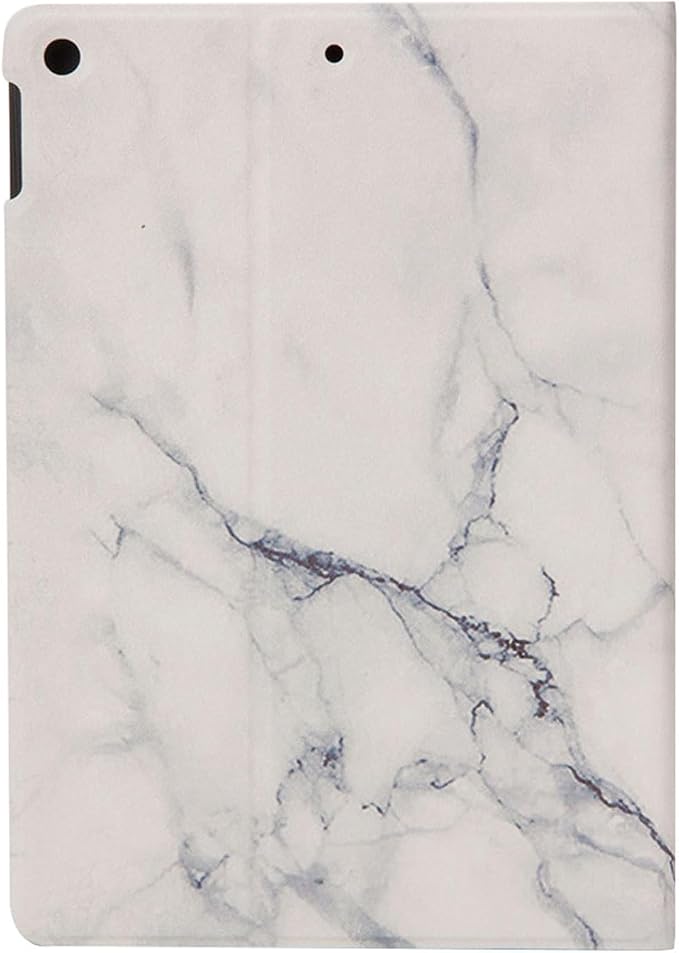 02# White Marble
