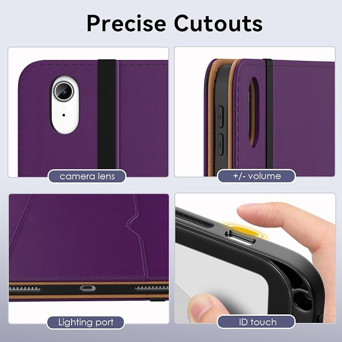 Dark Purple