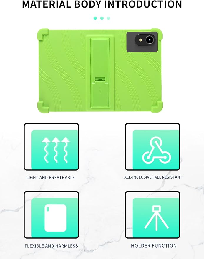 New Green