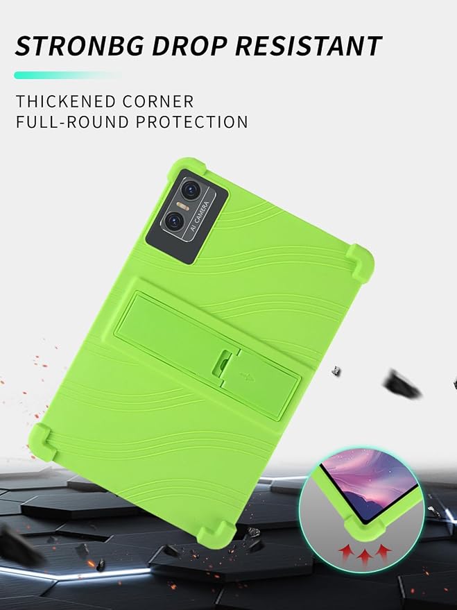 New Green