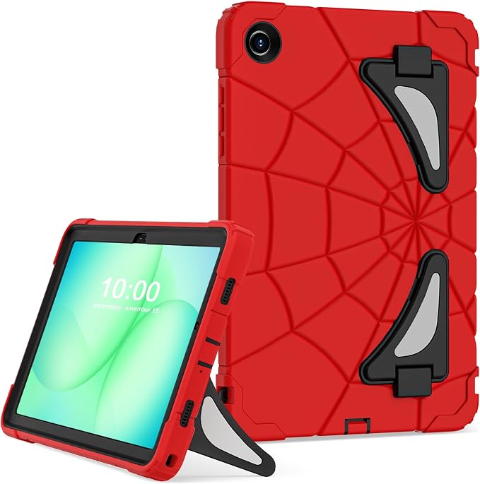 Red+Black