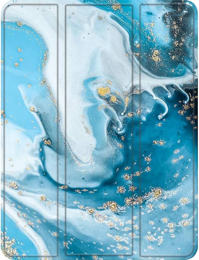 Blue Marble