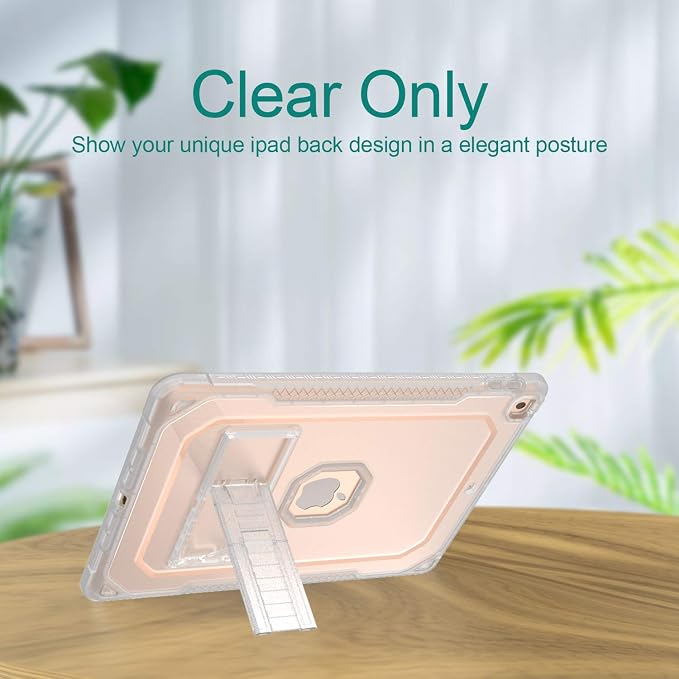 CLEAR
