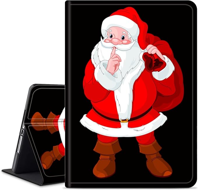 Santa Claus