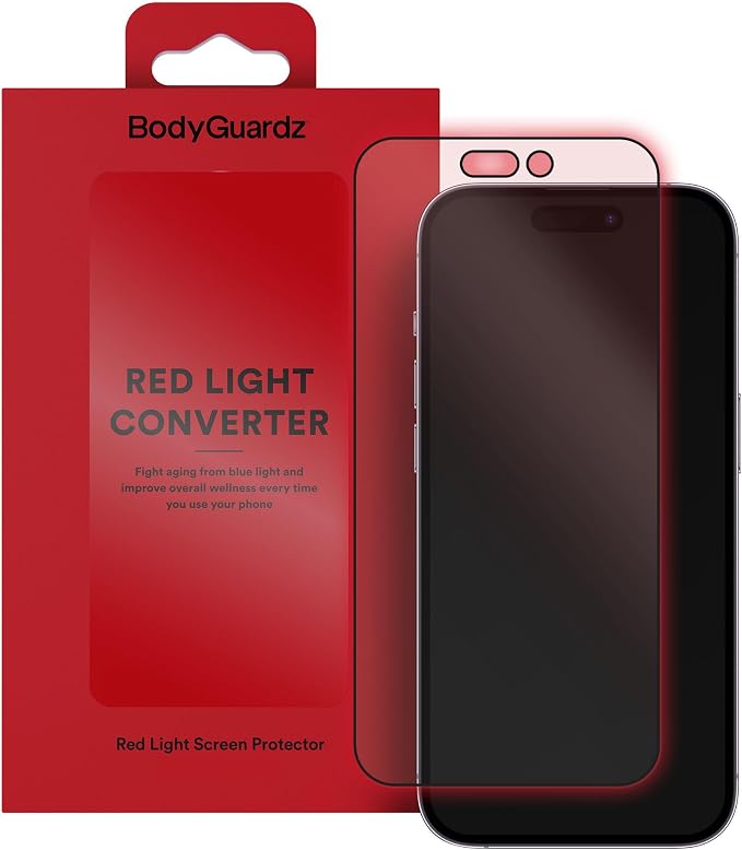 Red Clear