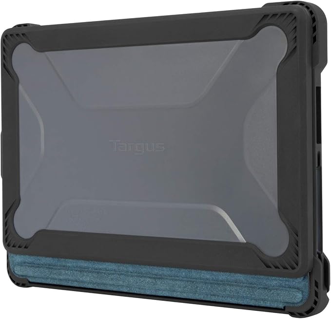 Targus SafePort Rugged Case for Microsoft Surface Go Grey (THD491GL)