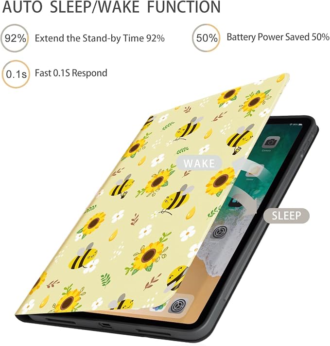 Flower Bees