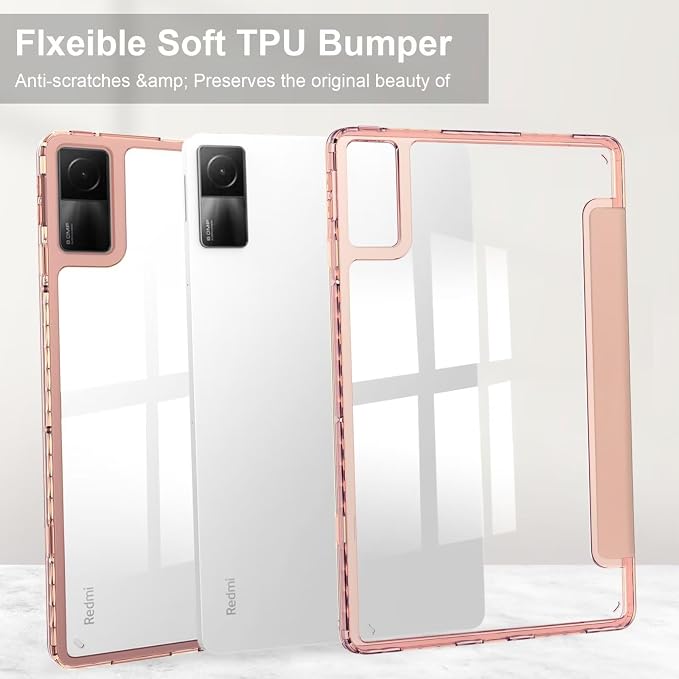 TB-Rose Gold