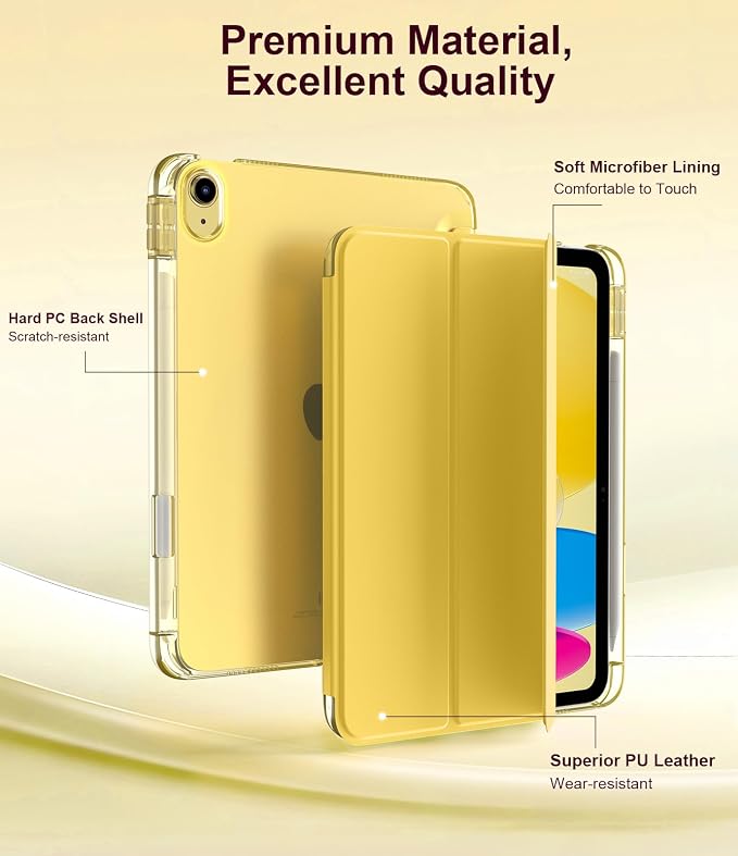 B-Light Yellow