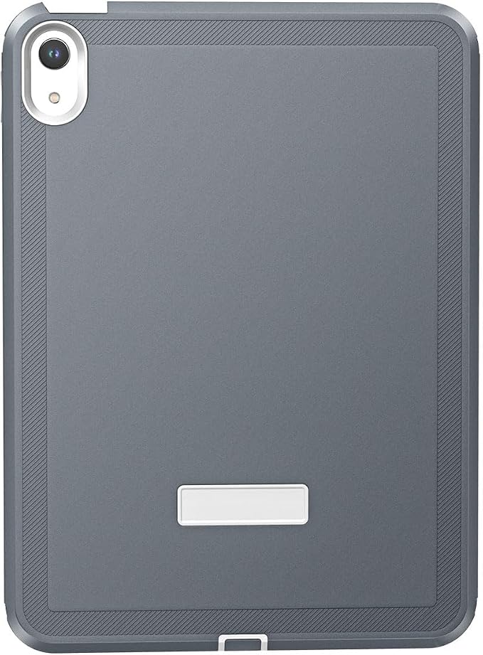 Grey with Belt Clip