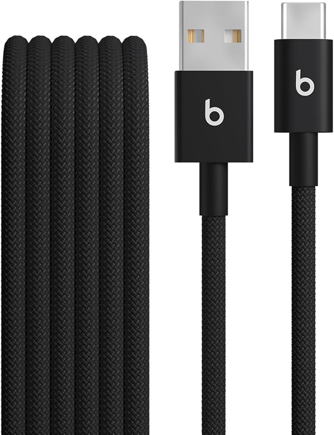Bolt Black
