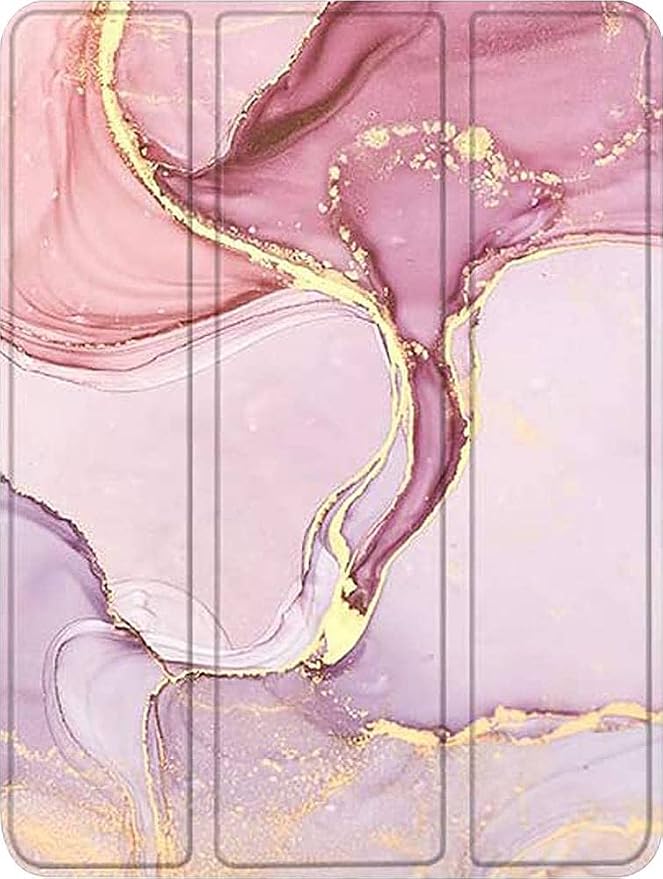 Pink Marble