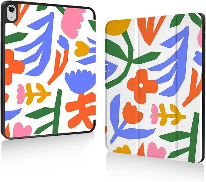 Flower doodle