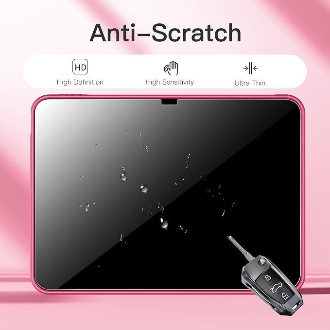 Pink Border