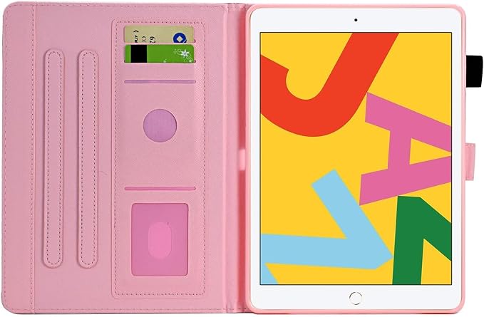Light Pink NoteBook