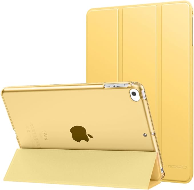 Mist Yellow
