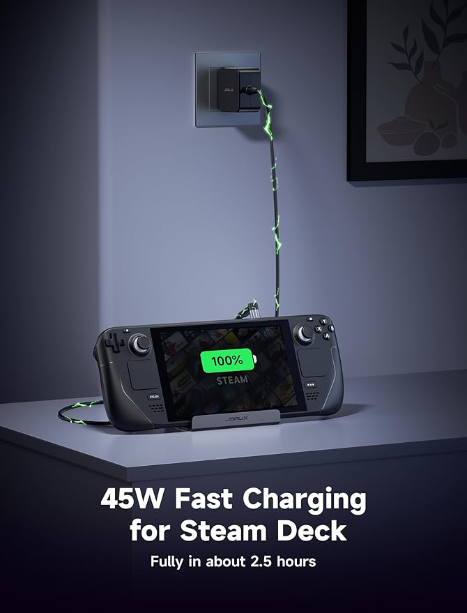 45 watt