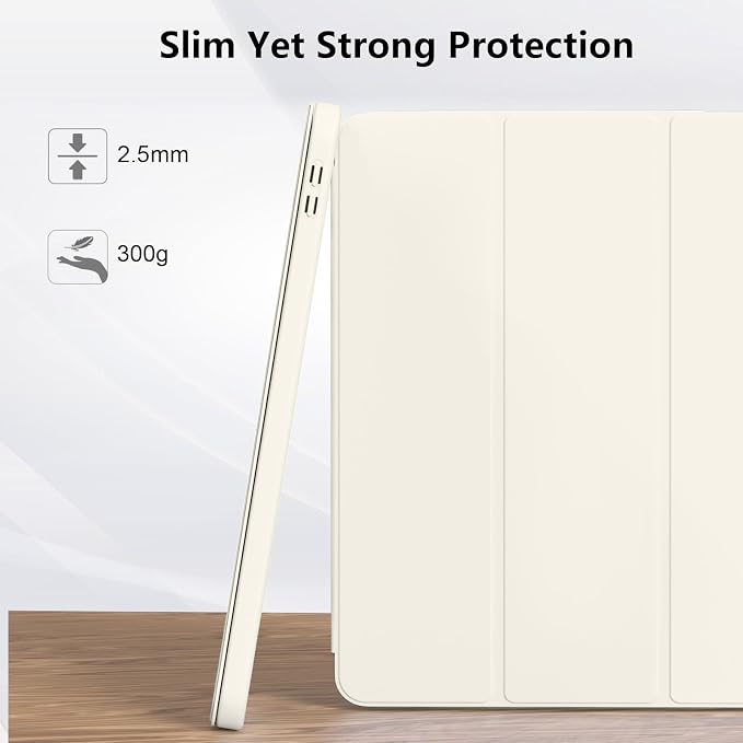 A-Cream white