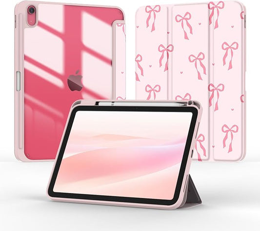 Bow Pink