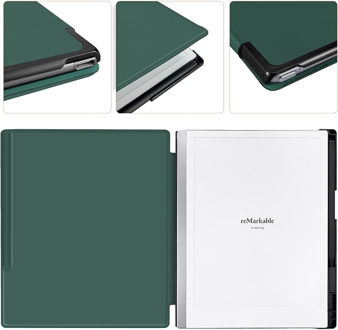 Green - DE7