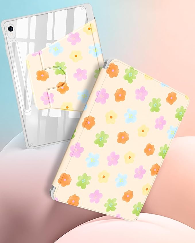 Colorful Flowers