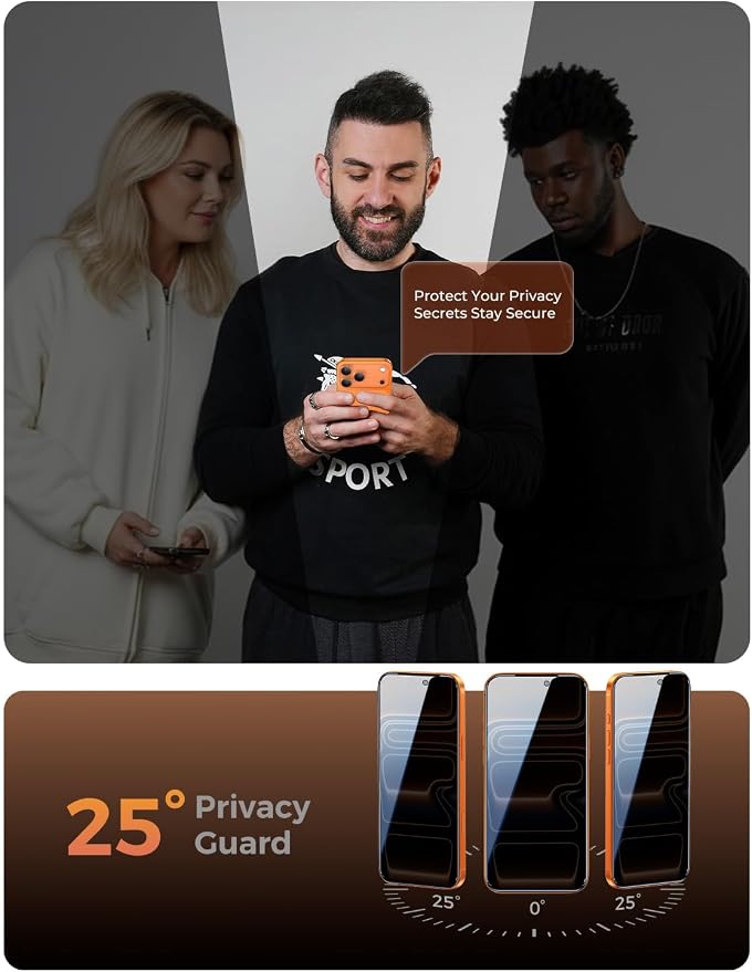 Privacy