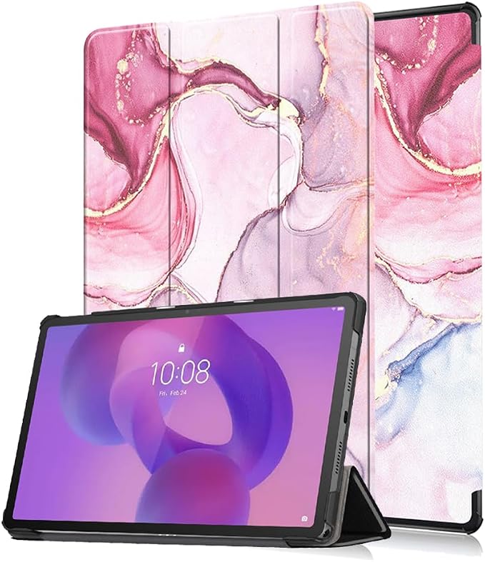 Pink Marble