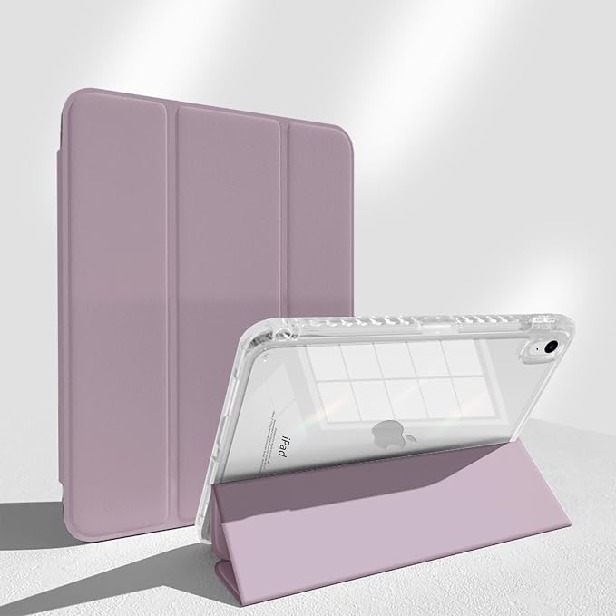 Gentle Purple