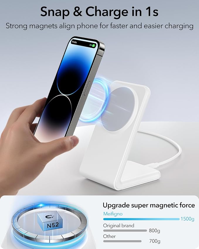 White 2-in-1