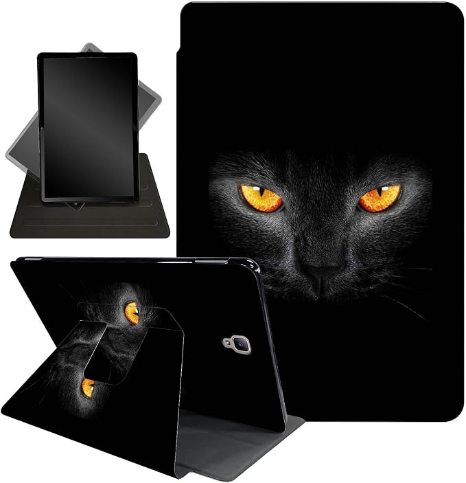 Black Cat Eyes
