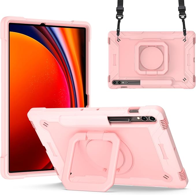 10 Rosegold