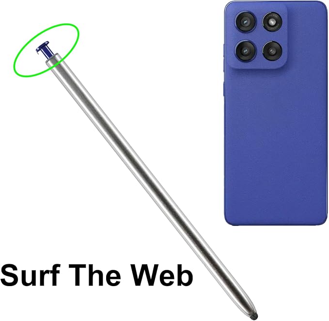 Surf The Web