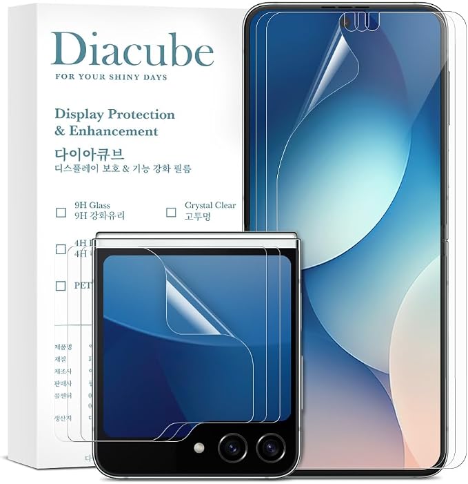 Galaxy Z Flip 7 FE