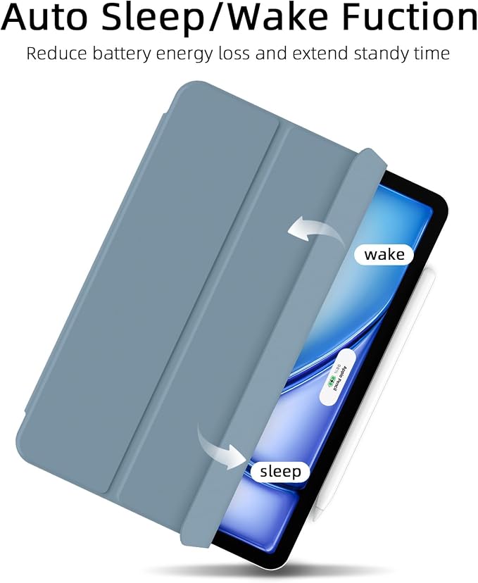 Misty Blue