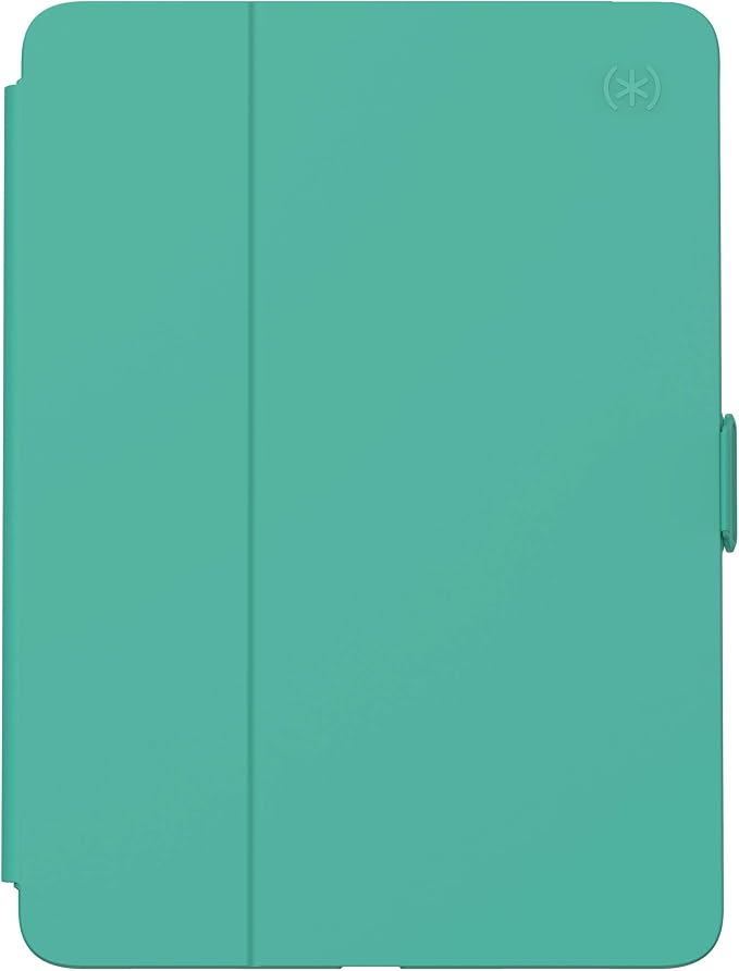 Tropic Teal