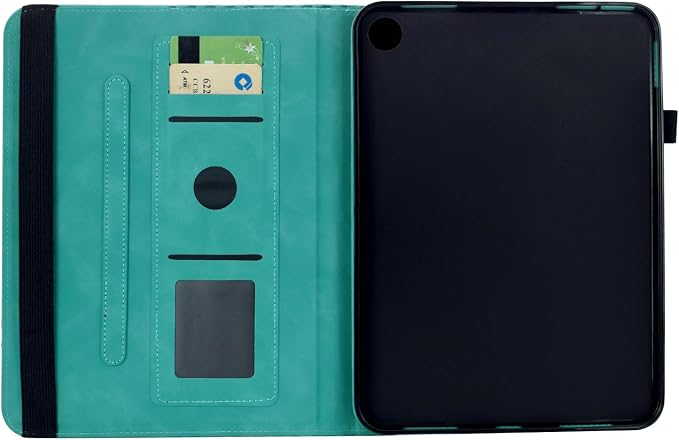 # Teal