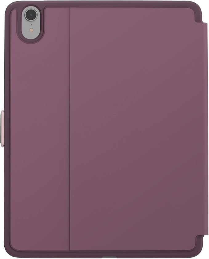 Plumberry Purple/Crushed Purple/Crepe Pink