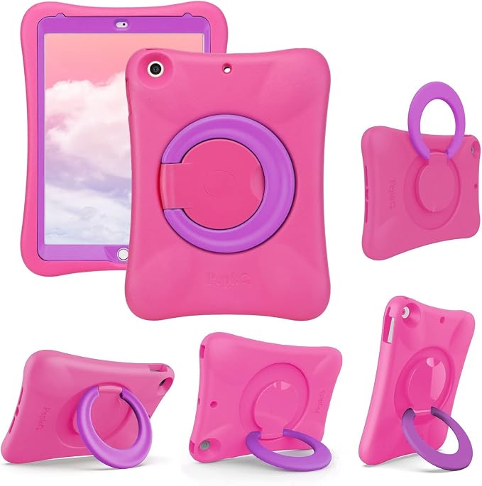Pink+Purple