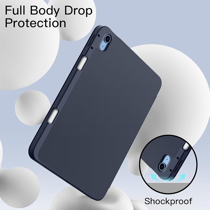 Deep Navy