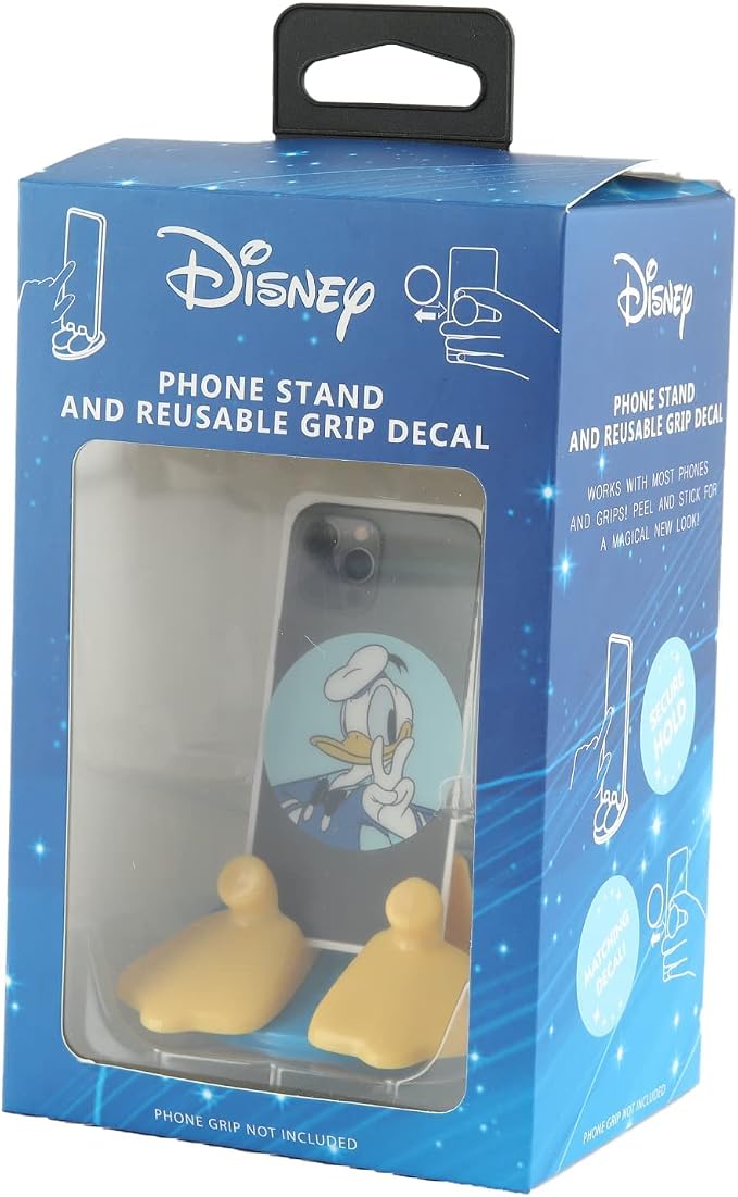 Donald