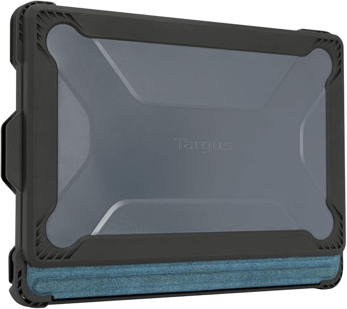 Targus SafePort Rugged Case for Microsoft Surface Go Grey (THD491GL)