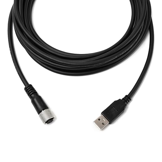 4pin A female