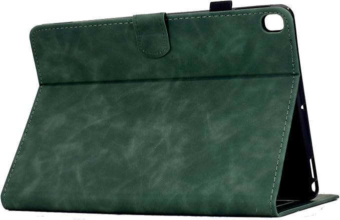 Mandala Green