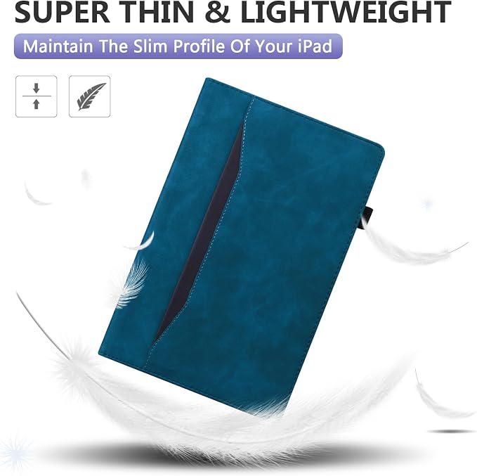 11 Blue