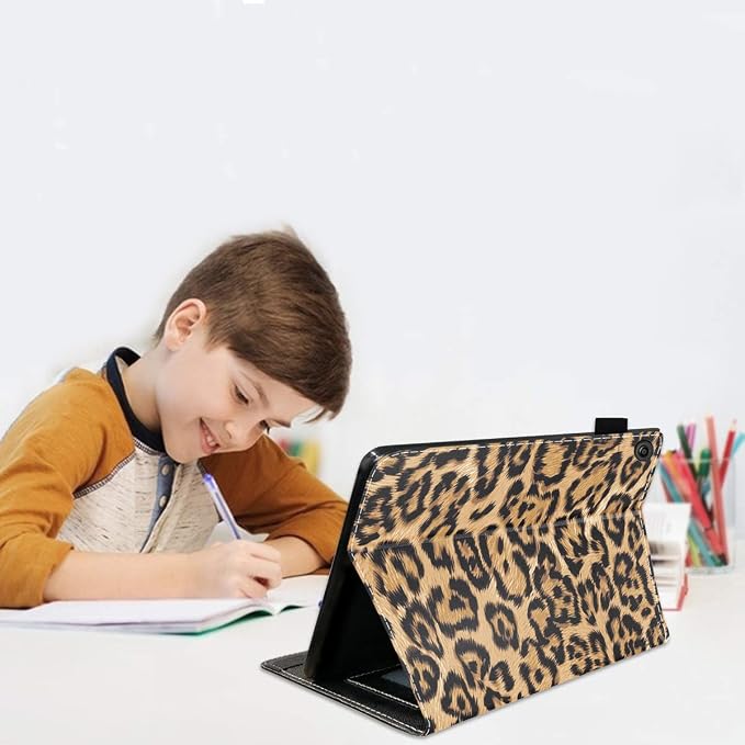 Leopard Print